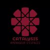 Catalysis logo - Similar company to Maghreb Seo - Agence De Référencement Naturel
