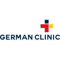 German Clinic Marbella logo - Similar company to Compass Clinic