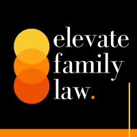Elevate Family Law logo - Similar company to O'Brien Winter Partners Solicitors And Barristers Pty Ltd