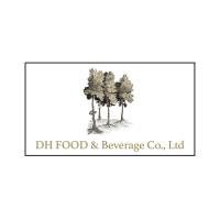 DH Food and Beverage logo - Similar company to Cntp