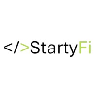 StartyFi Technologies logo - Similar company to Startyfi