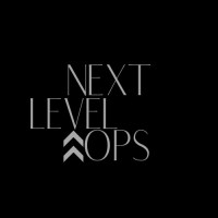 Next Level Ops logo - Similar company to Ezgsa - Gateway To Government Sales