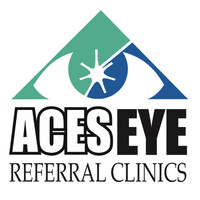 Associated Cebu Eye Specialists (ACES Eye Referral Clinics) logo - Similar company to Cheshire And Merseyside Provider Collaborative