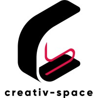 Creativ-Space logo - Similar company to Wall Studio Pte Ltd