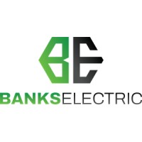 Banks Electric Company logo - Similar company to Retro Spec Lighting Corp