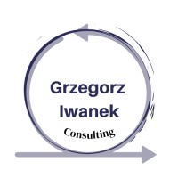 Grzegorz Iwanek Consulting logo - Similar company to Twoje Drzwi Do It
