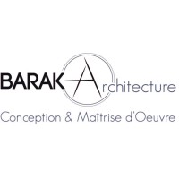 BARAK-Architecture logo - Similar company to Launay Construction