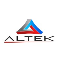 Altek Solutions logo - Similar company to Fixcell.In