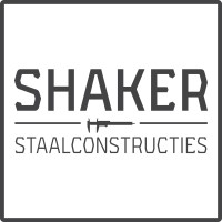 Shaker Staalconstructies logo - Similar company to Pantos Profiles B.V.