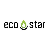 ECO-STAR logo - Similar company to Casius.Be & Casius.Nl
