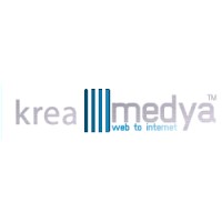 Krea Medya logo - Similar company to Kurumsal Ticaret