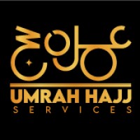 Umrah Hajj Services logo - Similar company to Umrah+ Connect