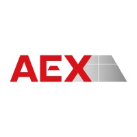 Akemi Express AEX logo - Similar company to Aex Alpine Express