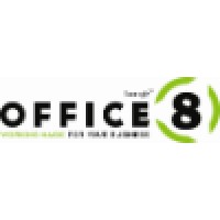 Office 8 logo - Similar company to Office8