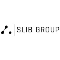 Slib Group SL logo - Similar company to Legiot