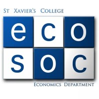 Xavier's Economics Society logo - Similar company to Kjsieit Infinite Loop