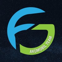 Akümobil Team Elektrikli Araç Takımı logo - Similar company to Arenal Process Control Solutions