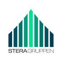 Stera Gruppen logo - Similar company to Circmar