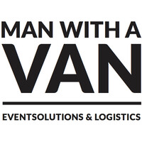Man with a VAN