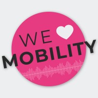 WE LOVE MOBILITY logo - Similar company to Expat Optim'Ease