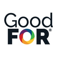 GoodFOR logo - Similar company to Kimera Systems