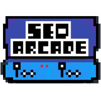 SEO Arcade logo - Similar company to Dmhike