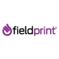 Fieldprint logo - Similar company to Vertical Screen, Inc.