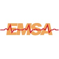 EMSA- Emergency Medical Services Authority logo - Similar company to Timeless Recording Studio