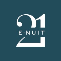 Enuit21 logo - Similar company to Noctis Spa