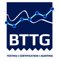 BTTG® logo - Similar company to System Laboratories Uk