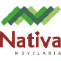 Nativa Movelaria Móveis Planejados logo - Similar company to Arali Móveis
