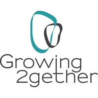 Growing2gether logo - Similar company to Next Level Impact