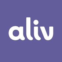 ALIV logo - Similar company to Cable Bahamas Ltd.