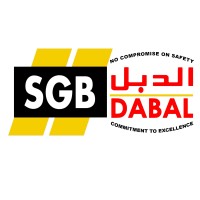 SGB AL-Dabal logo - Similar company to Robust Solutions Llc