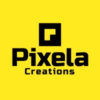 Pixela Creations logo - Similar company to Mediax