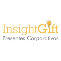 Insight Gift - Brindes Corporativos logo - Similar company to Iandê Brindes Corporativos