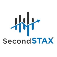 SecondSTAX logo - Similar company to Oze