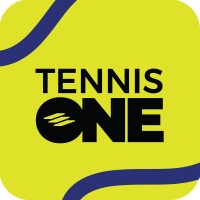 TennisONE App logo - Similar company to App Cats