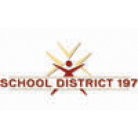 School District 197 (West St. Paul-Mendota Heights-Eagan, MN) logo - Similar company to West St. Paul Reader