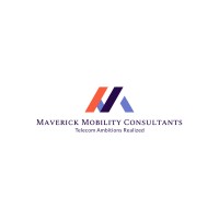 Maverick Mobility Consultants logo - Similar company to Able Wireless