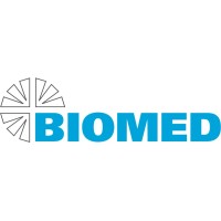 Biomed Labordiagnostik GmbH logo - Similar company to Medi-Lab
