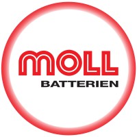 MOLL Batterien GmbH logo - Similar company to 2Is Safety Solutions