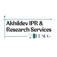 Akhildev IPR and Research Services logo - Similar company to Optimisticip