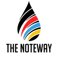 The Noteway