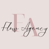 Flow Agency logo - Similar company to Web Tonic Digital