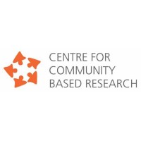 Centre for Community Based Research (CCBR) logo - Similar company to Community Based Research Canada