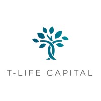 T-Life Capital logo - Similar company to Storfund