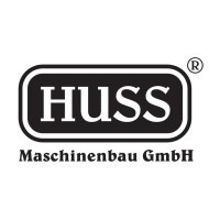 HUSS Maschinenbau GmbH logo - Similar company to Lafortec Gmbh