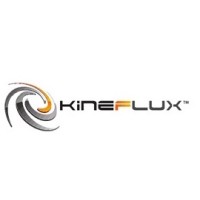 Kineflux logo - Similar company to Datumstruct Cfs (Official Page)