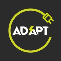 Adapt Énergie logo - Similar company to Tradibat